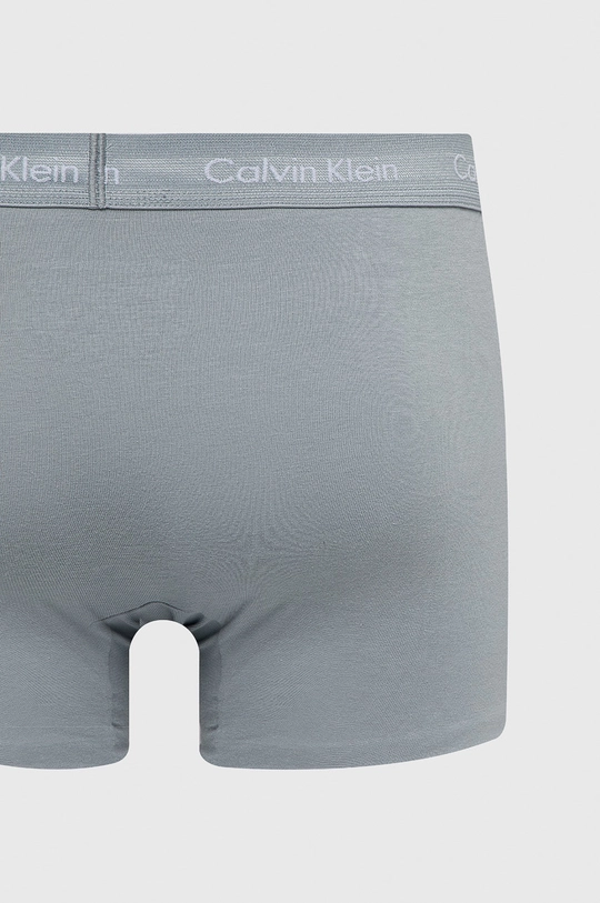 Calvin Klein Underwear - Boxerky (3-pak) Pánsky