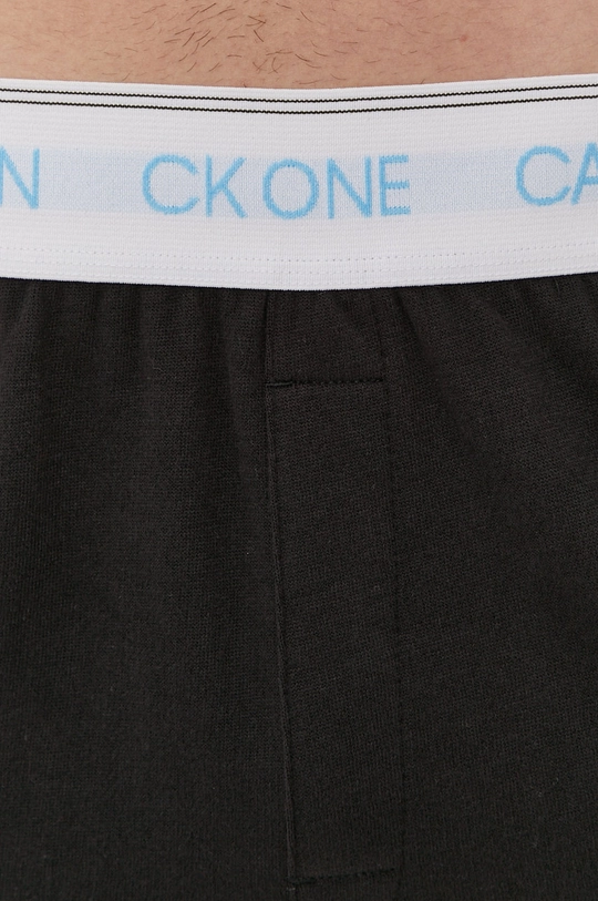 czarny Calvin Klein Underwear Szorty piżamowe