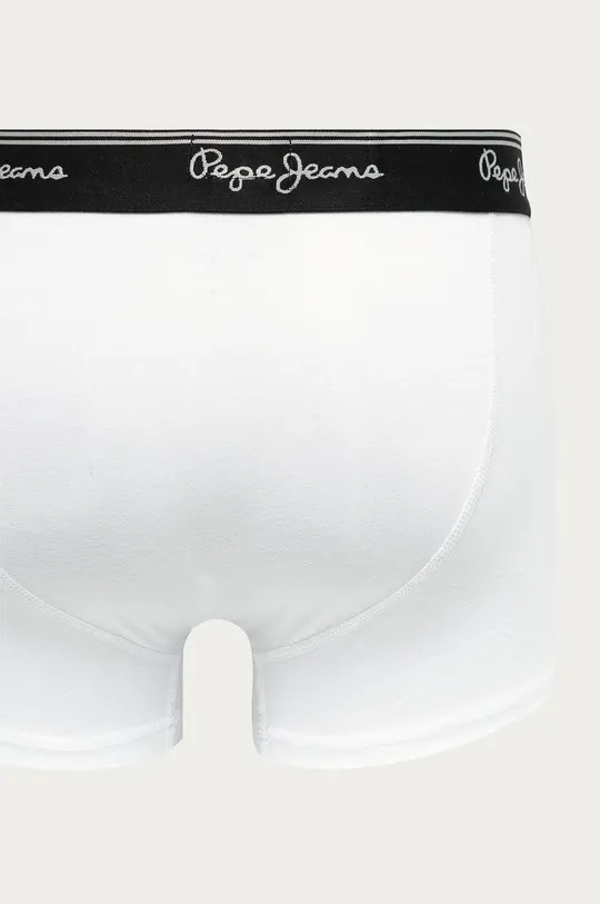 Pepe Jeans - Boxeralsó Amos (3 db)