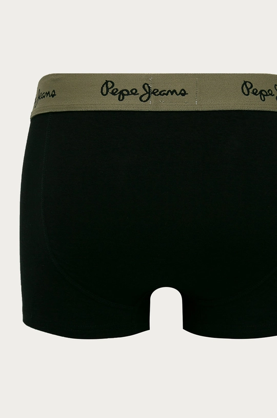 Pepe Jeans - Bokserki Haig (3-pack)