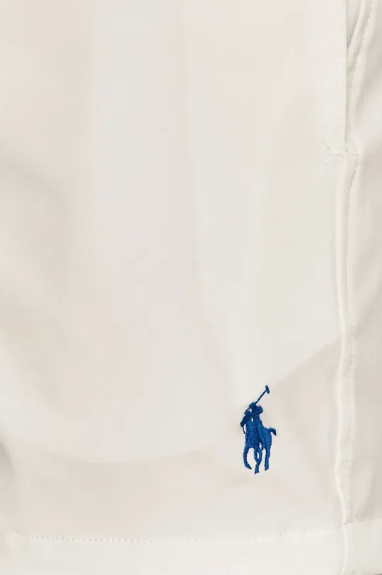 biela Plavkové šortky Polo Ralph Lauren