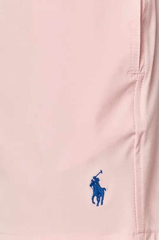 розовый Polo Ralph Lauren - Купальные шорты