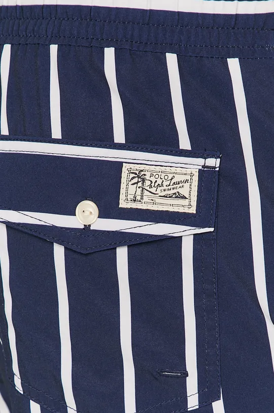 tmavomodrá Plavkové šortky Polo Ralph Lauren