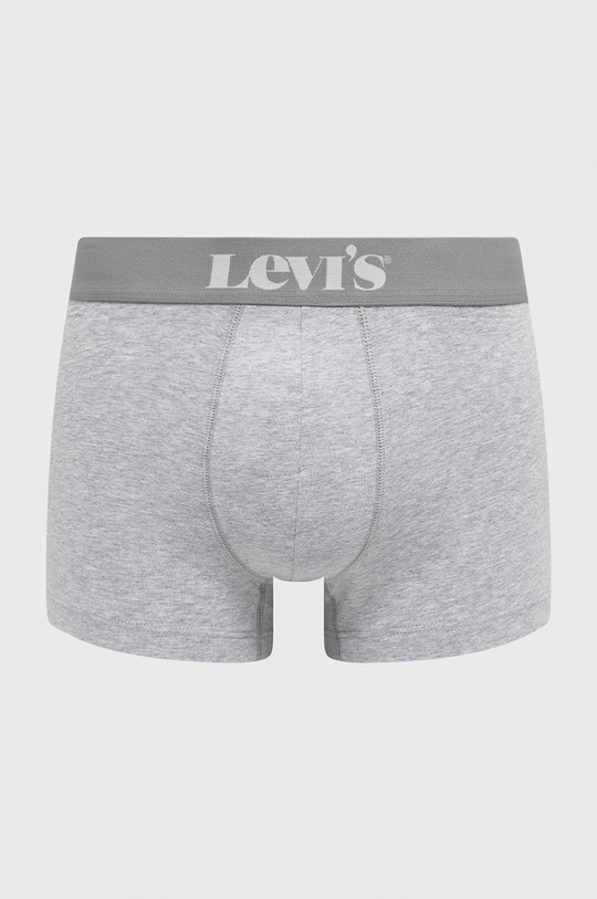 Boxerky Levi's  95% Bavlna, 5% Elastan