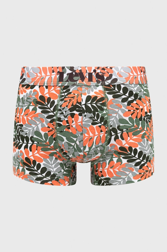 Boxerky Levi's  95% Bavlna, 5% Elastan