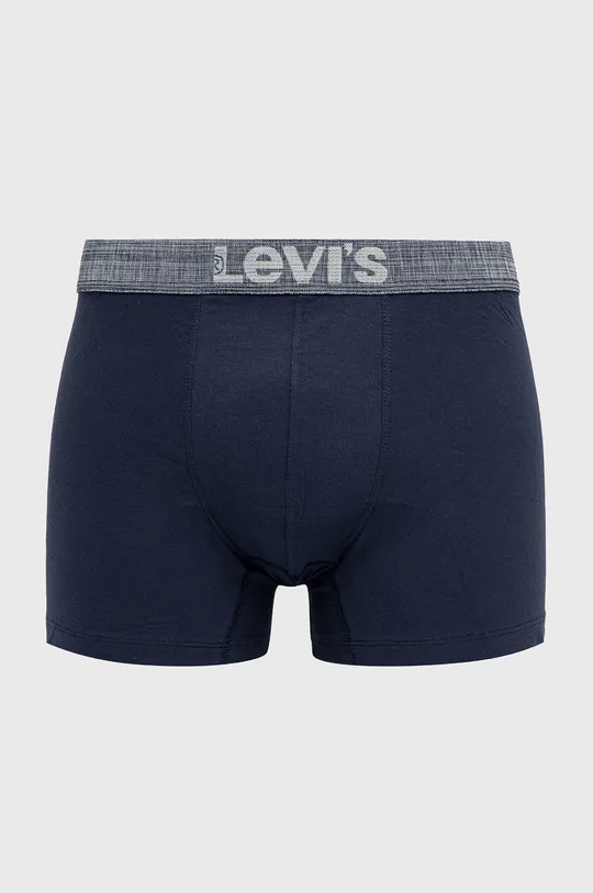 niebieski Levi's Bokserki (2-pack)