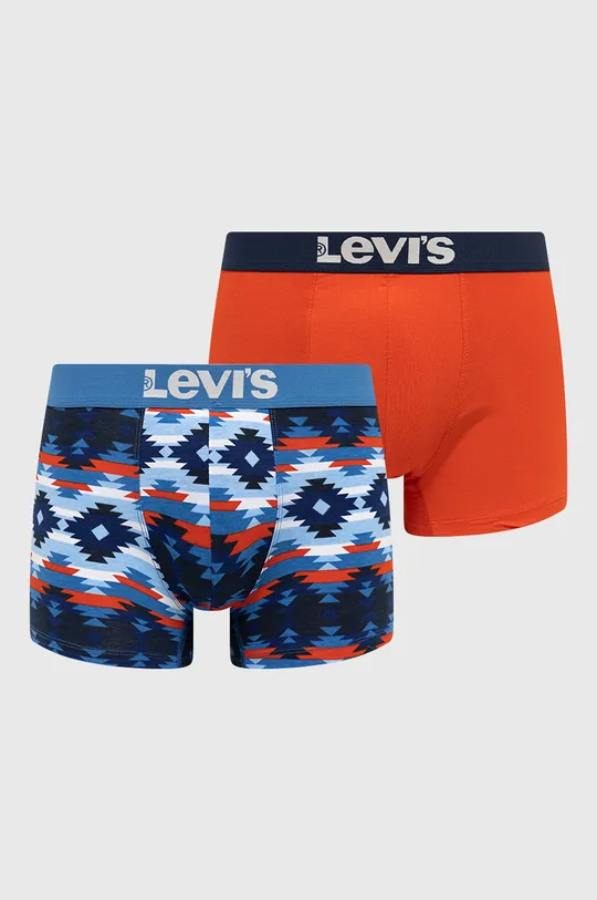Levi's boxer shorts