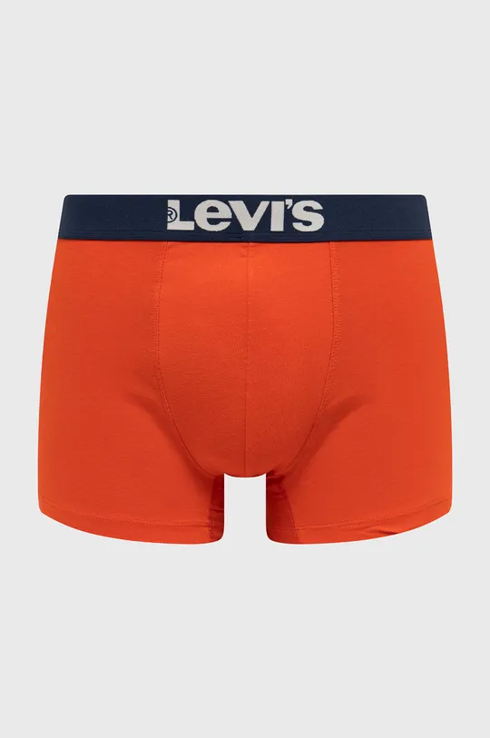 Levi's boxer shorts  95% Cotton, 5% Elastane