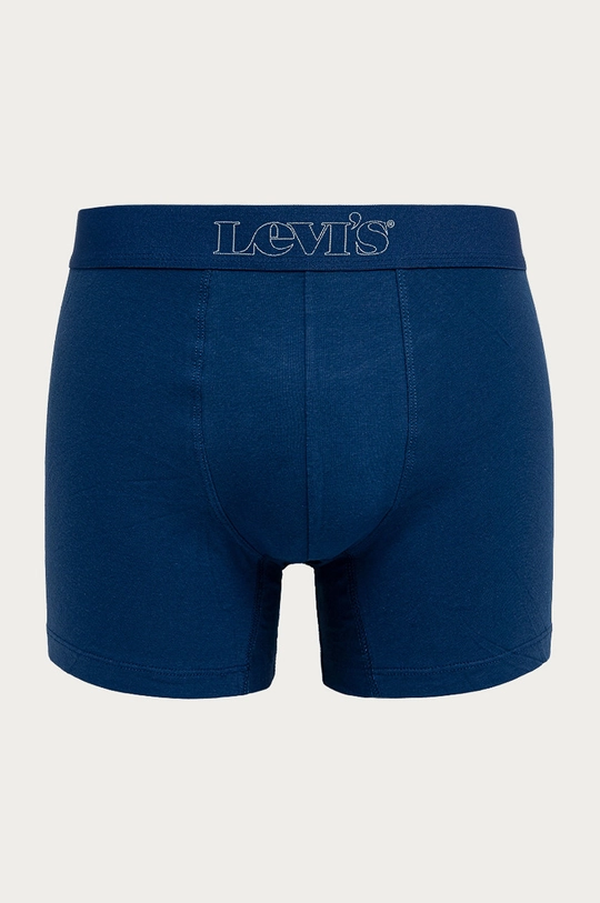 Boxerky Levi's modrá