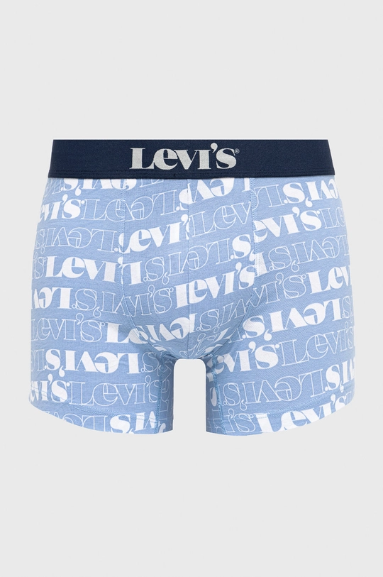 Boxerky Levi's  95% Bavlna, 5% Elastan