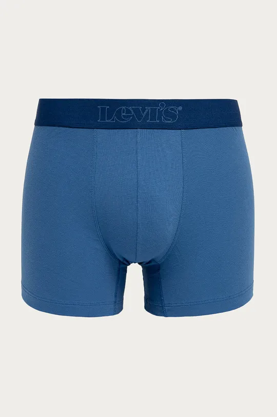 niebieski Levi's Bokserki (2-pack)
