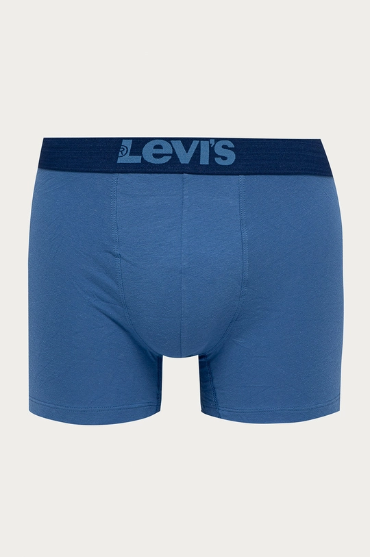 Boxerky Levi's  95% Bavlna, 5% Elastan