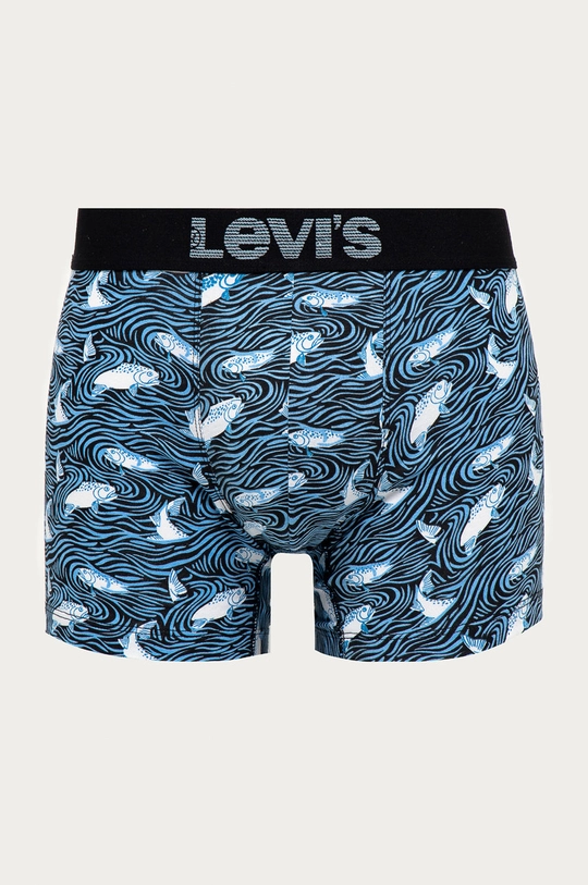 Boxerky Levi's  95% Bavlna, 5% Elastan