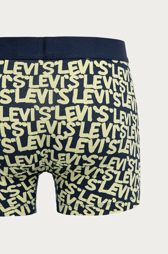 Boxerky Levi's  95% Bavlna, 5% Elastan