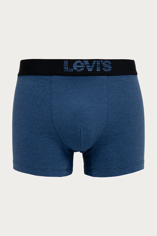 Boxerky Levi's modrá