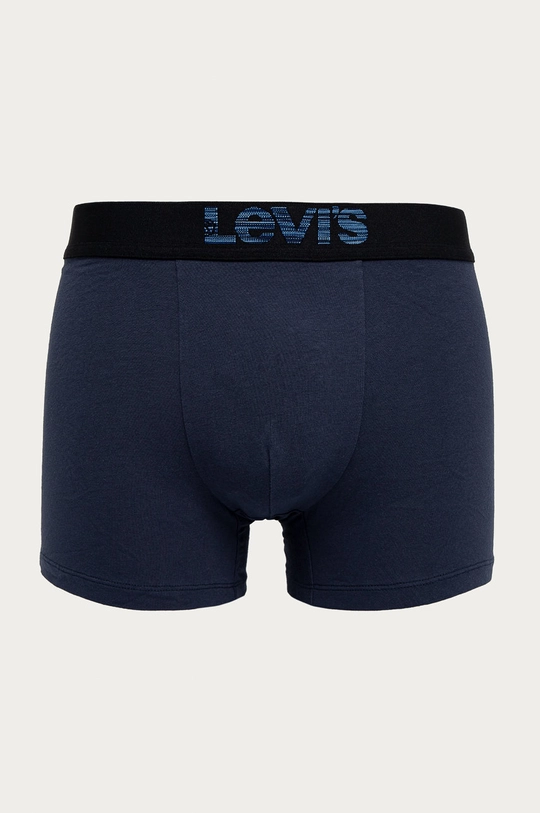 niebieski Levi's Bokserki (2-pack)