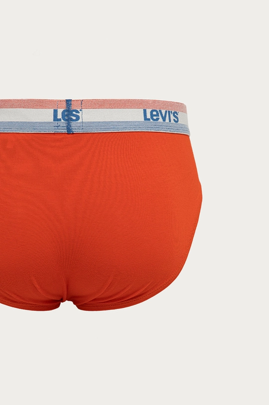 Levi's briefs  95% Cotton, 5% Elastane