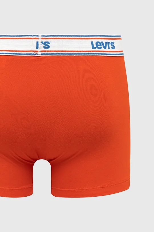 Levi's Bokserki (2-pack) Męski