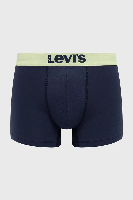 Levi's boxeralsó zöld
