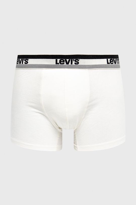 Levi's Boxeri (2-pack)  95% Bumbac, 5% Elastan