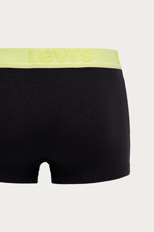 Boxerky Levi's  95% Bavlna, 5% Elastan