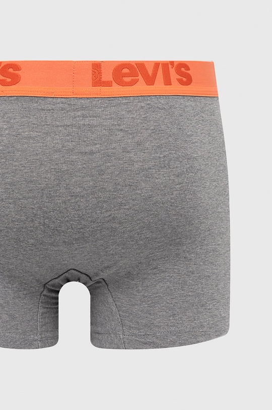 Levi's Bokserki (3-pack) Męski