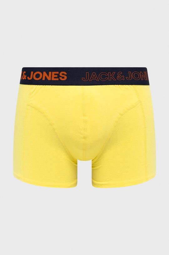 Jack & Jones Bokserki (3-pack) 95 % Bawełna, 5 % Elastan