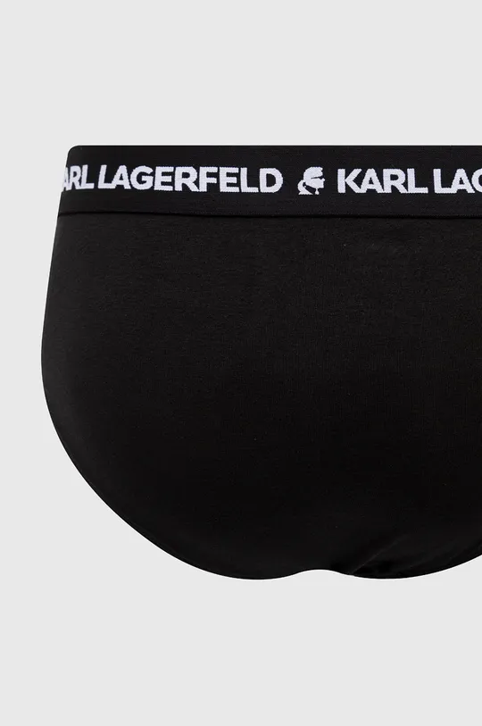 Slipy Karl Lagerfeld Pánsky