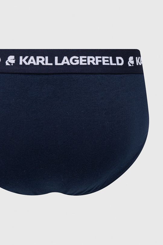 Karl Lagerfeld slipy (3-pack)