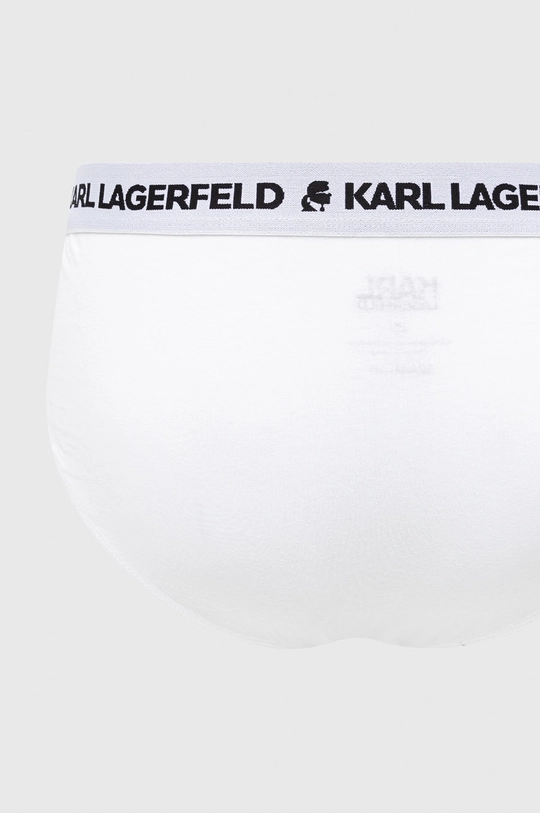 Karl Lagerfeld slipy (3-pack)