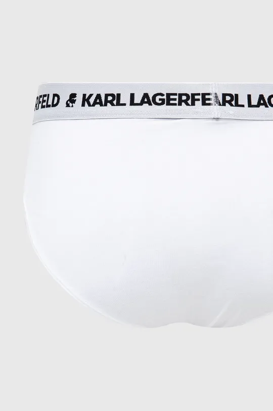 Karl Lagerfeld alsónadrág  95% pamut, 5% elasztán