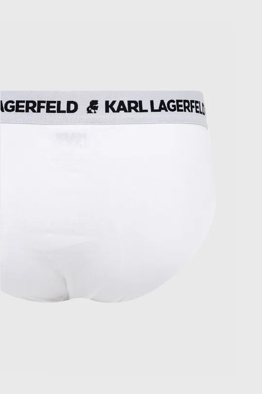 Slip gaćice Karl Lagerfeld