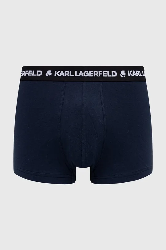 Μποξεράκια Karl Lagerfeld 3-pack λευκό