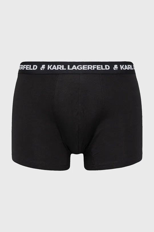 Μποξεράκια Karl Lagerfeld  95% Βαμβάκι, 5% Σπαντέξ