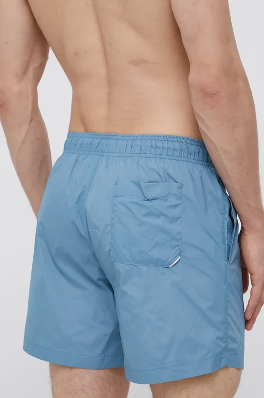 Hugo - Kratke hlače za kupanje plava