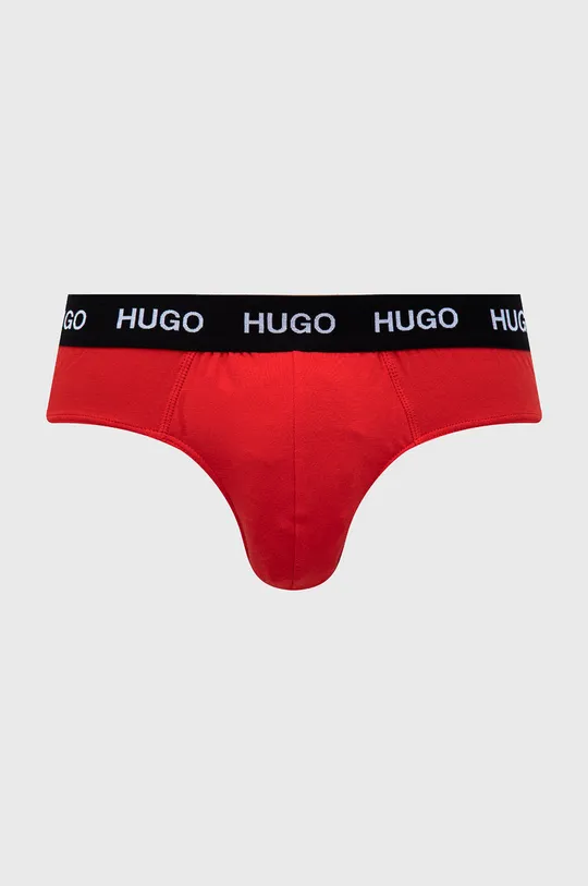 Hugo Slipy (3-pack) 50451895 