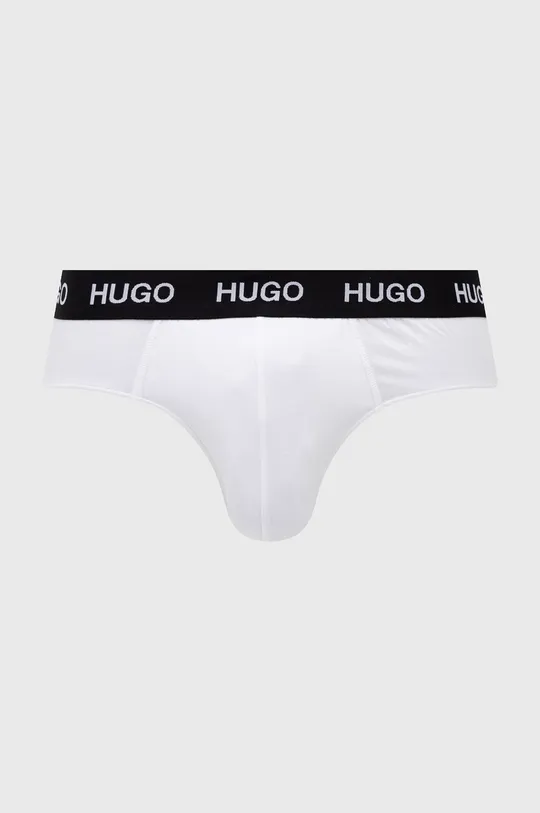 Hugo Slipy (3-pack) 50451895 