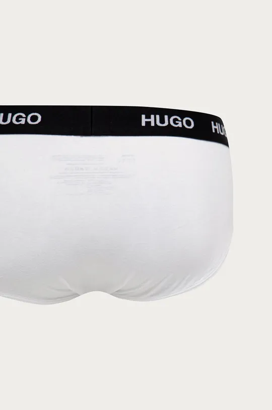 Hugo - Slipy
