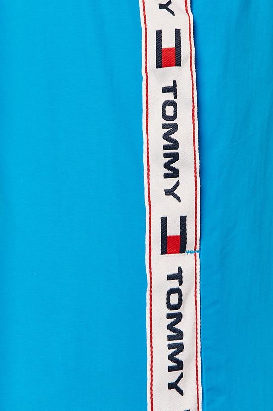 modrá Tommy Hilfiger - Plavkové šortky