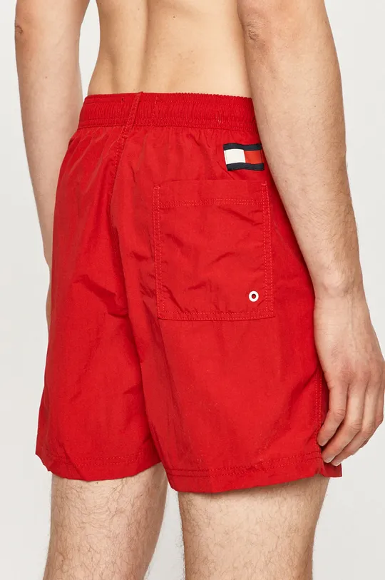 Tommy Hilfiger - Купальные шорты  Подкладка: 100% Полиэстер Основной материал: 100% Полиамид