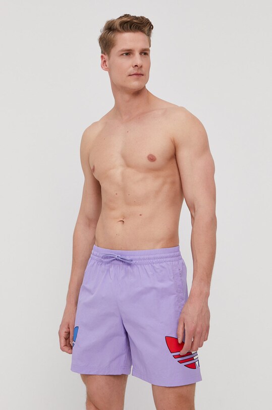 adidas Originals Szorty kąpielowe 