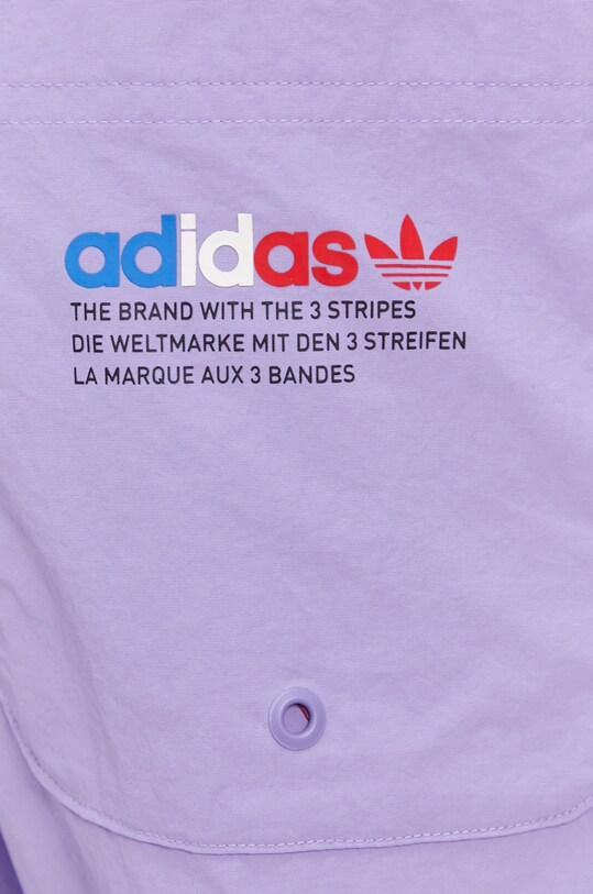 adidas Originals Szorty kąpielowe 