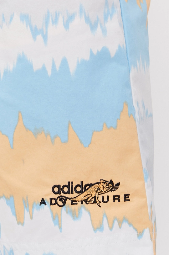 барвистий Купальні шорти adidas Originals