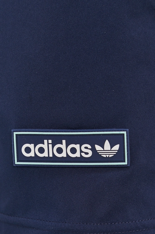 sötétkék adidas Originals fürdőnadrág HB1824