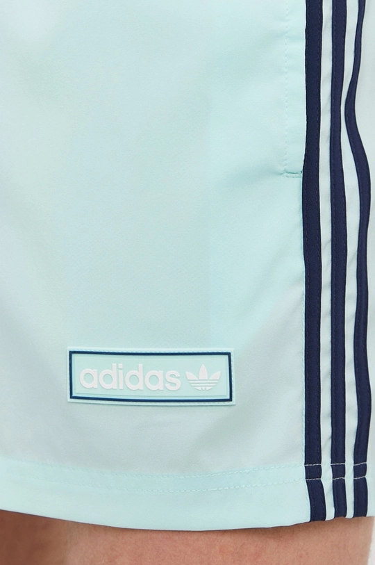 adidas Originals Szorty kąpielowe HB1826 100 % Poliester z recyklingu