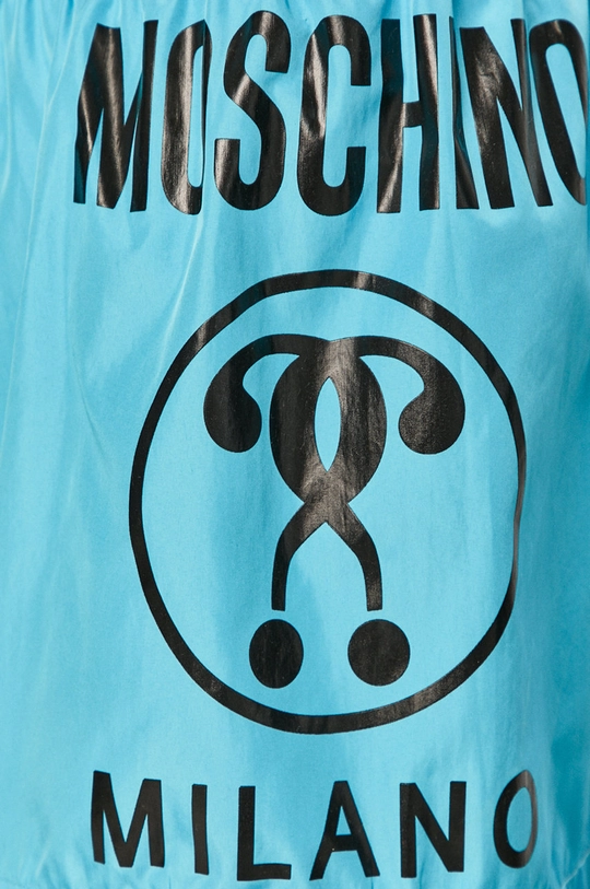 Moschino Underwear - Plavkové šortky  100% Polyester