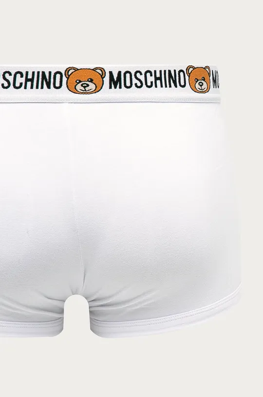 Moschino Underwear - Боксери (2-pack)  95% Бавовна, 5% Еластан