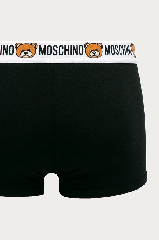 Moschino Underwear - Bokserki (2-pack) 95 % Bawełna, 5 % Elastan