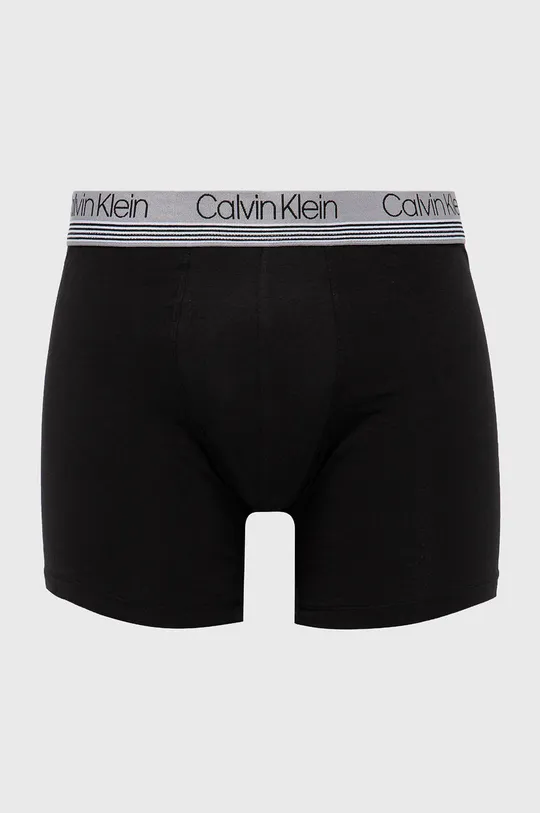 Боксеры Calvin Klein Underwear  95% Хлопок, 5% Эластан
