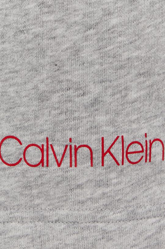 gri deschis Calvin Klein Underwear Pantaloni scurți de pijama